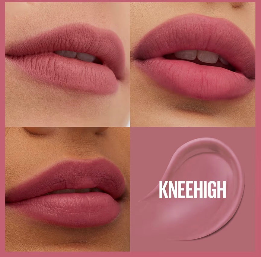 MAYBELLINE Teddy Tint