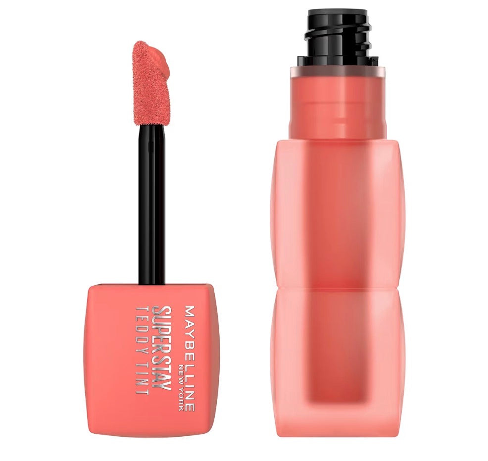MAYBELLINE Teddy Tint