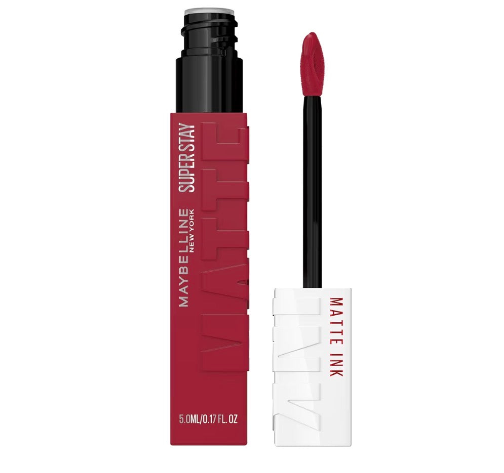 MAYBELLINE SuperStay Matte Ink