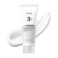ANUA 3 Ceramide Panthenol Moisture Barrier Cream