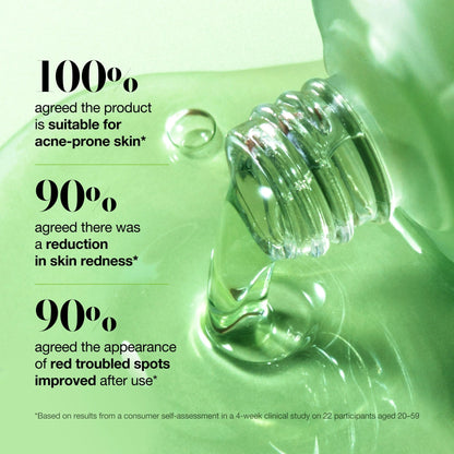 ANUA Azelaic Acid 10% Hyaluronic Redness Soothing Serum