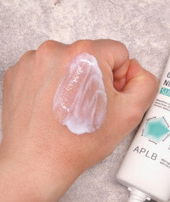 APLB Glutathione Niacinamide Sunscreen SPF50+ PA++++