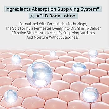 APLB Tranexamic Acid Niacinamide Body Lotion
