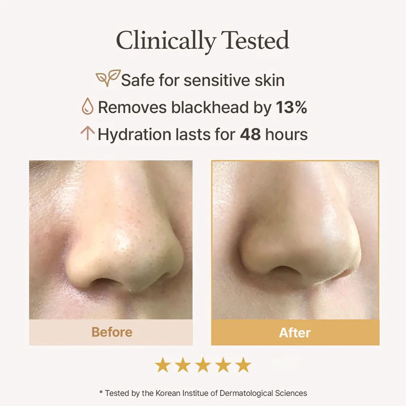 ARENCIA Calendula Rice Mochi Cleanser 120g