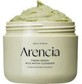ARENCIA Fresh Green Rice Mochi Cleanser 120g