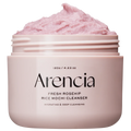 ARENCIA Fresh Rosehip Rice Mochi Cleanser 120g