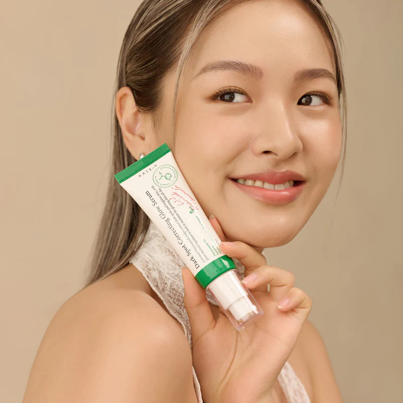 AXIS-Y Dark Spot Correcting Glow Serum