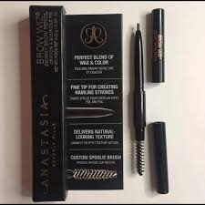 Anastasia Beverly Hills Brow Wiz Mini Lápiz