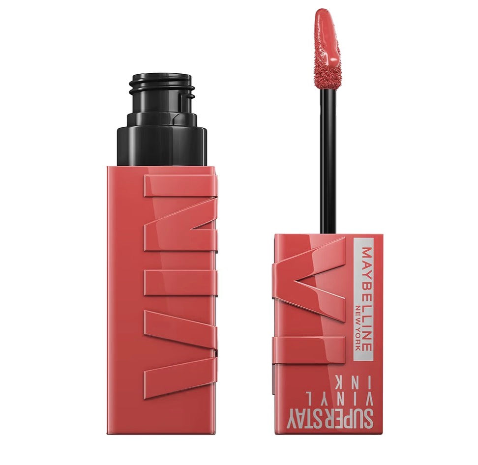 MAYBELLINE Vinyl Ink