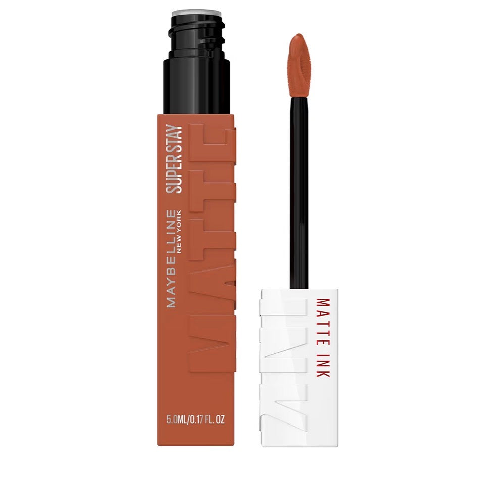 MAYBELLINE SuperStay Matte Ink
