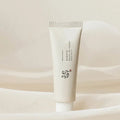 BEAUTY OF JOSEON Relief Sun: Rice + Probiotics SPF50+ PA++++