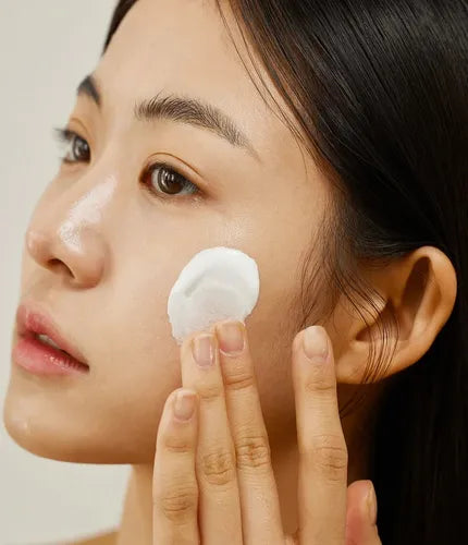BEAUTY OF JOSEON Relief Sun: Rice + Probiotics SPF50+ PA++++