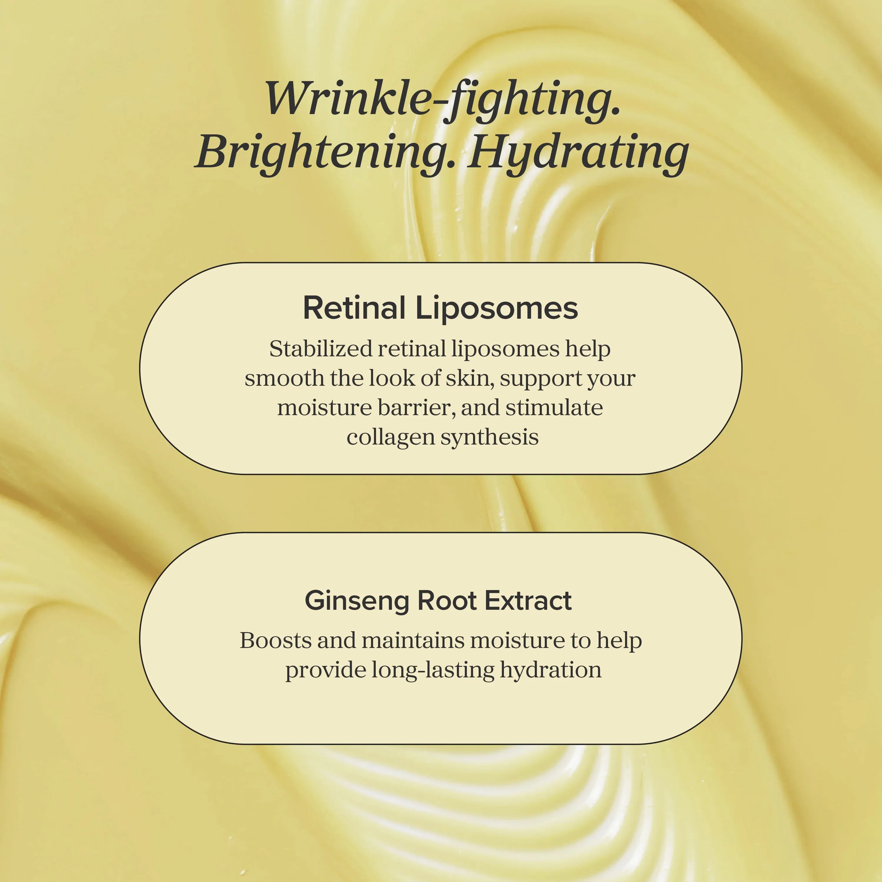 BEAUTY OF JOSEON Revive Eye Serum: Ginseng + Retinal