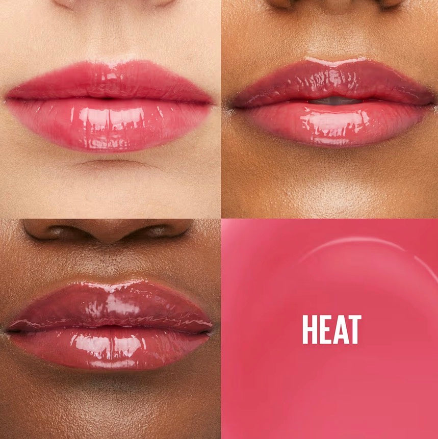 MAYBELLINE Lifter Gloss