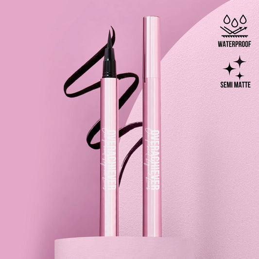 Beauty Creations Liquid Liner On Point