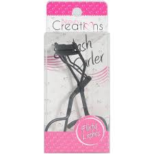 Beauty Creations Rizador de Pestañas Negro