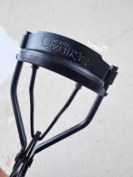 Beauty Creations Rizador de Pestañas Negro