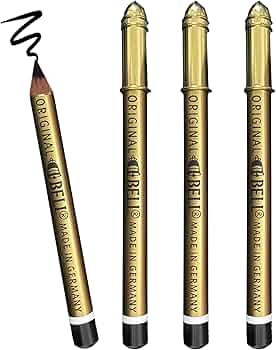 Bell Lápiz Delineador de Ojos / unidad