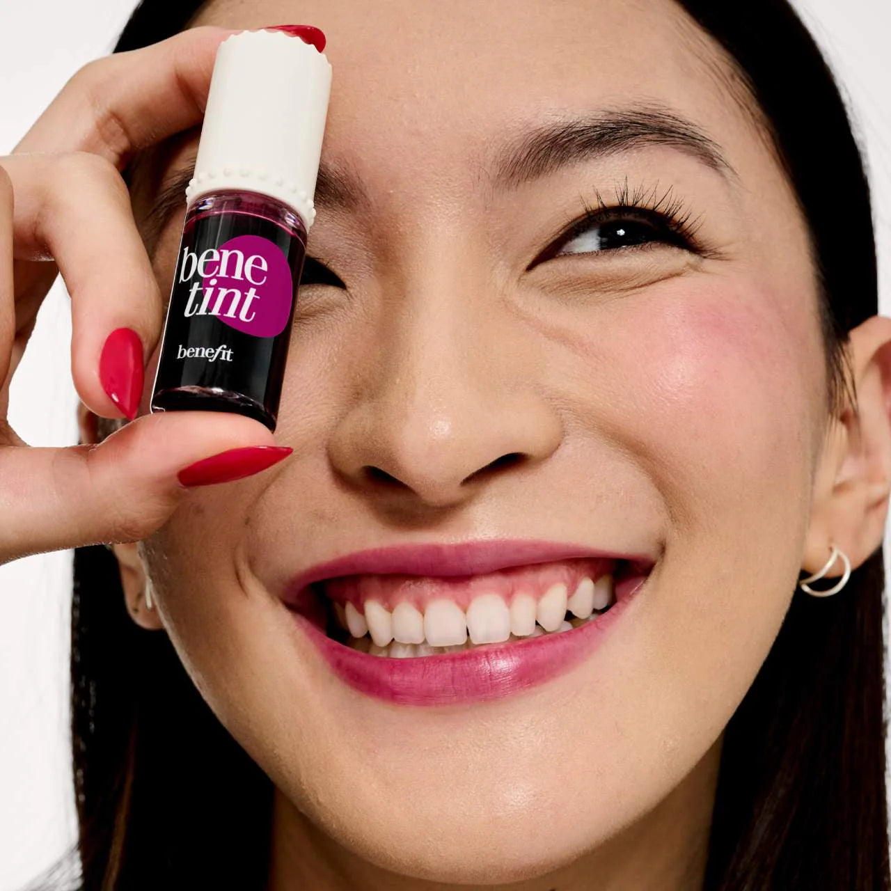 Benefit Benetint Lip & Cheek Tint