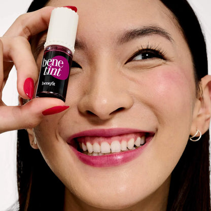 Benefit Benetint Lip & Cheek Tint