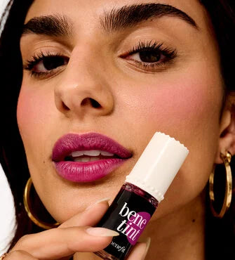 Benefit Benetint Lip & Cheek Tint