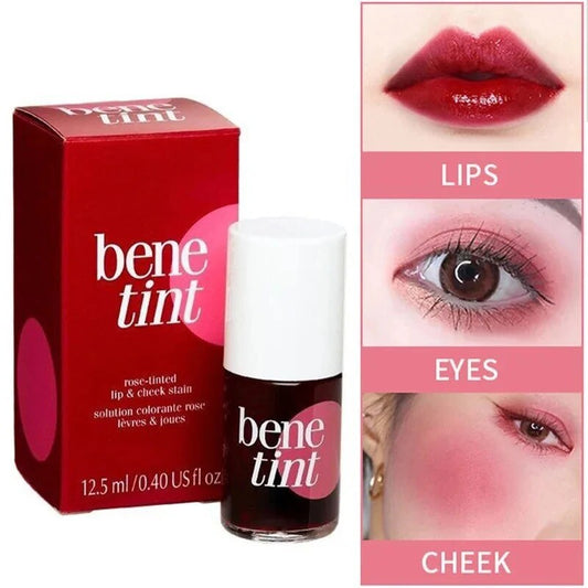 Benefit Benetint Lip & Cheek Tint