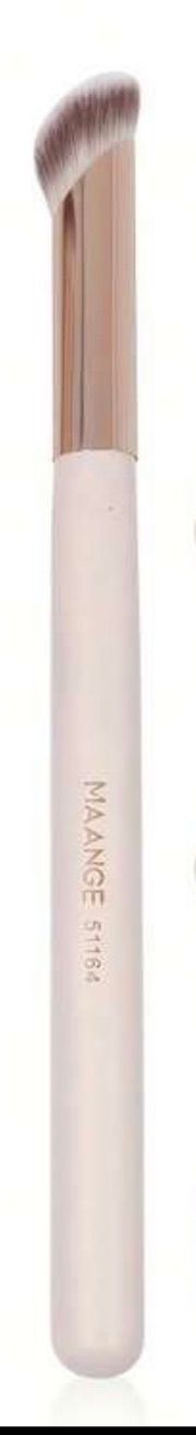 Brocha Biselada Concealer