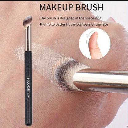 Brocha Biselada Concealer