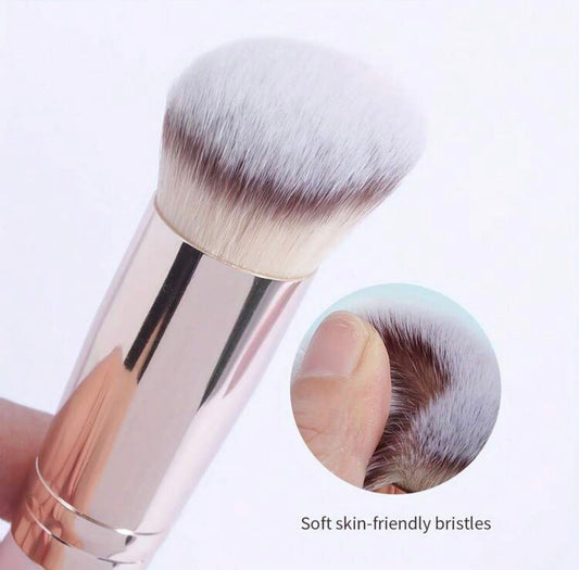 Brocha Biselada Concealer