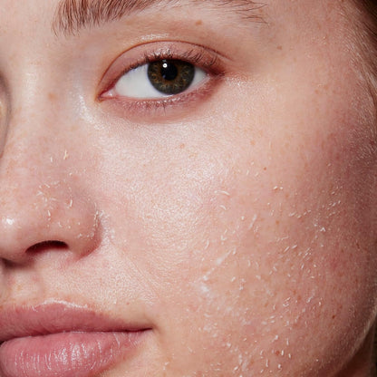 ELF Holy Hydration! Gentle Peeling Exfoliant