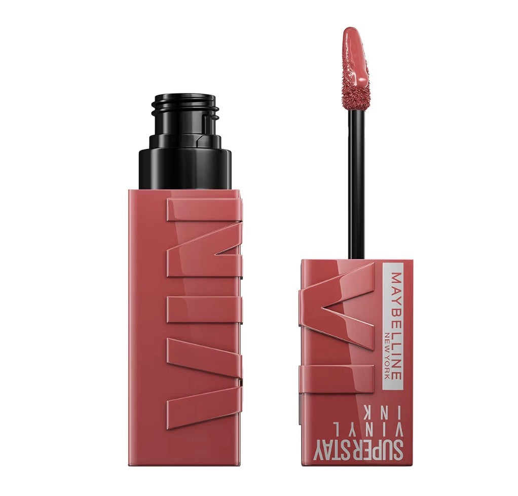 MAYBELLINE Vinyl Ink