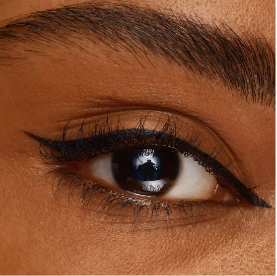 CATRICE It's Easy Tattoo eyeliner resistente al agua Black