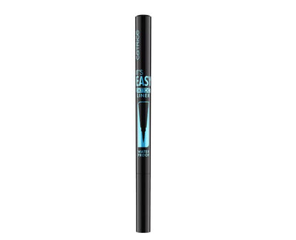 CATRICE It's Easy Tattoo eyeliner resistente al agua Black
