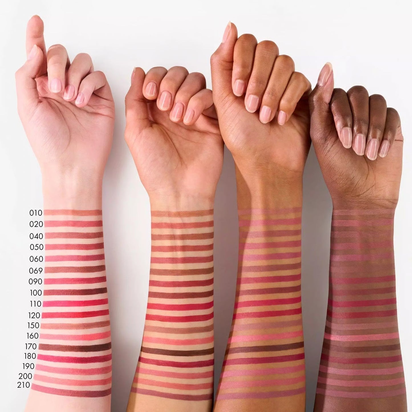 CATRICE Plumping Lip Pencil