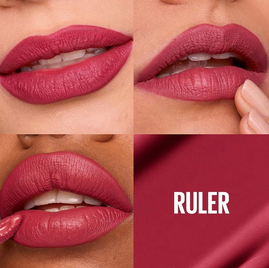 MAYBELLINE SuperStay Matte Ink