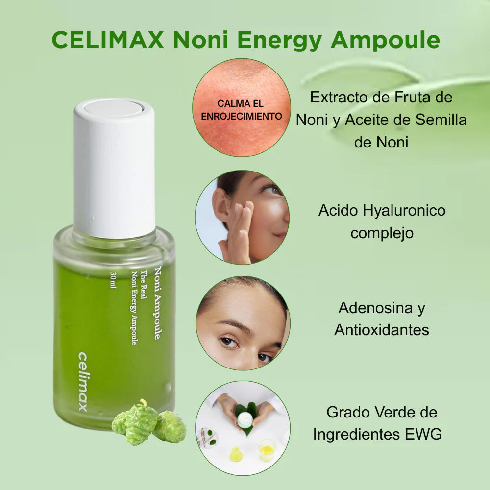 CELIMAX The Real Noni Energy Ampoule