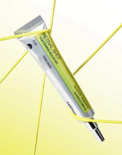 CELIMAX Retinal Shot