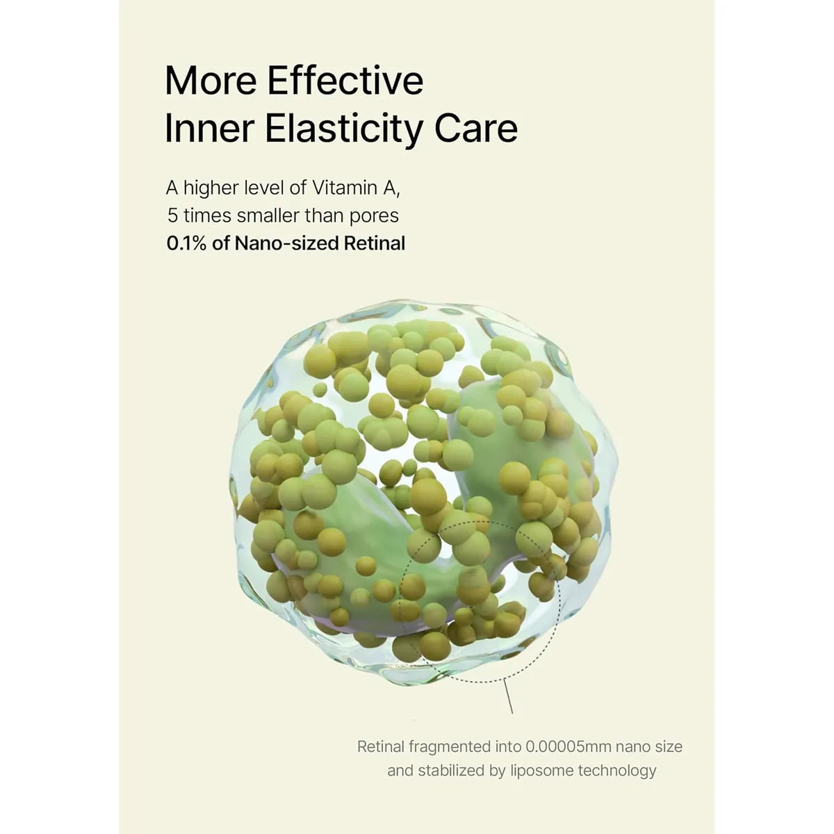 CELIMAX Retinal Shot