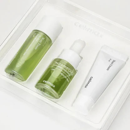 CELIMAX The Real Noni Energy Skin Care Set