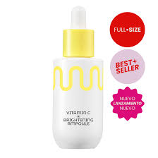 COMMONLABS Vitamin C Brightening Ampoule