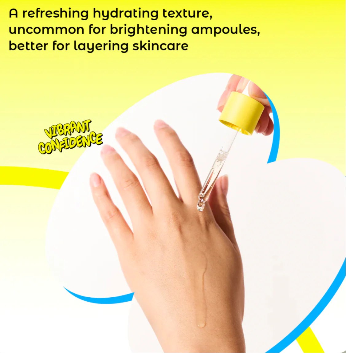 COMMONLABS Vitamin C Brightening Ampoule