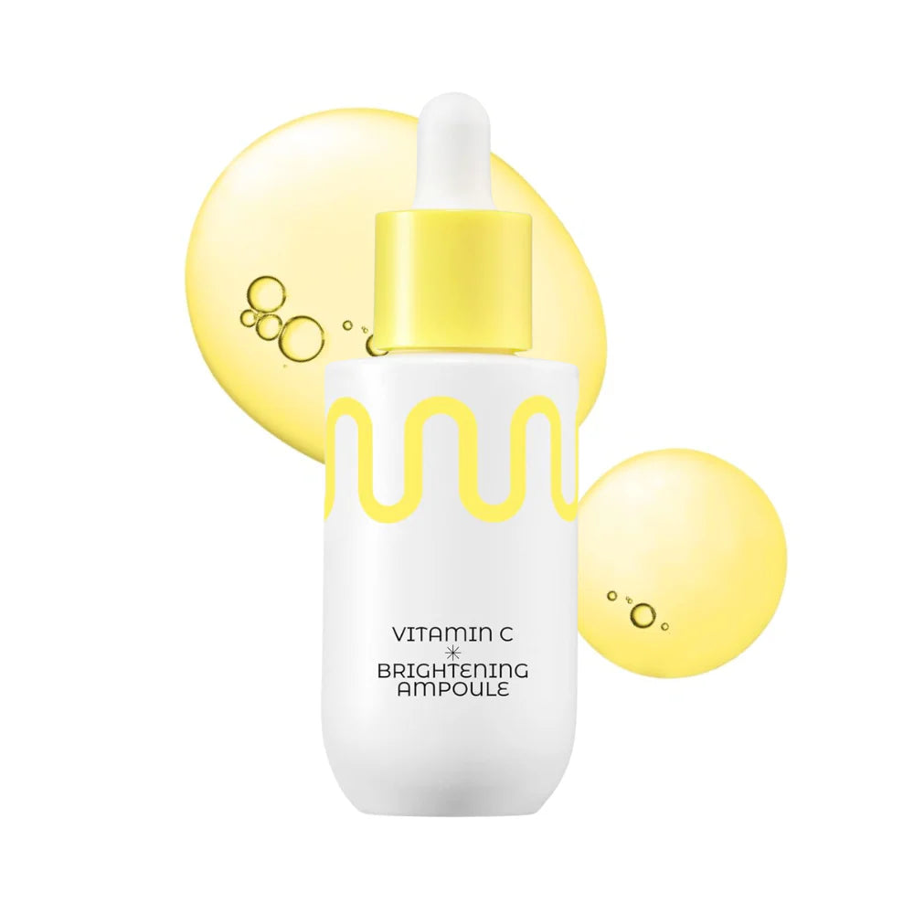 COMMONLABS Vitamin C Brightening Ampoule