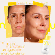 COMMONLABS Vitamin C Brightening Ampoule