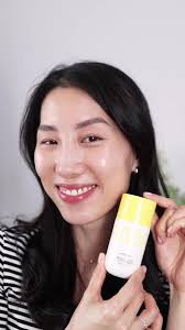 COMMONLABS Vitamin C Brightening Sun Serum SPF50+ PA++++