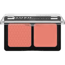 Catrice Blush Affair