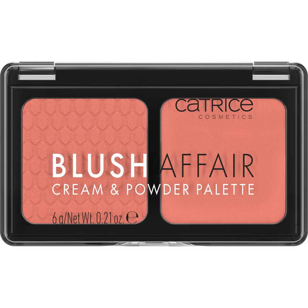 Catrice Blush Affair