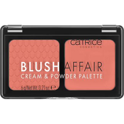 Catrice Blush Affair
