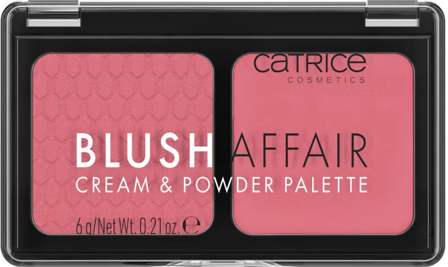 Catrice Blush Affair