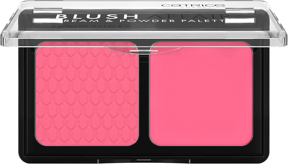 Catrice Blush Affair