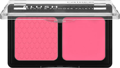 Catrice Blush Affair